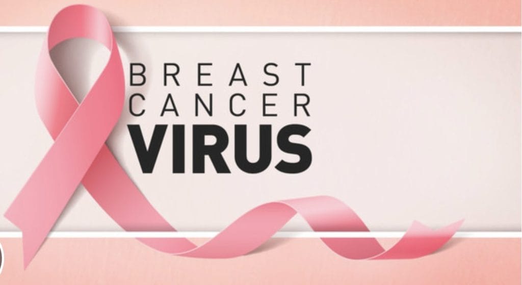 (WATCH) Breast Cancer Virus